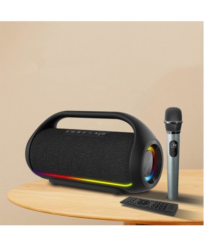 Fashionable portable Bluetooth speaker