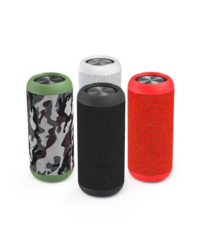 Outdoor Bluetooth Speaker