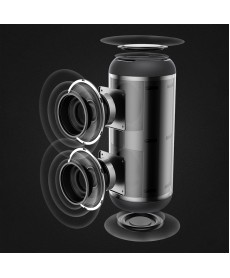 Outdoor Bluetooth Speaker