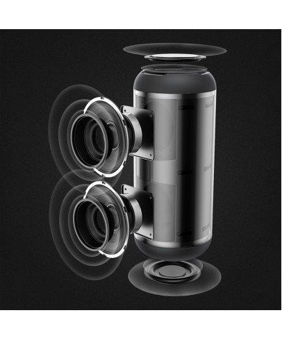 Outdoor Bluetooth Speaker