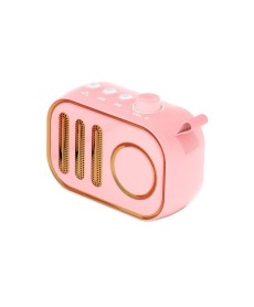 Cute Mini Bluetooth Speaker