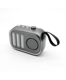 Cute Mini Bluetooth Speaker