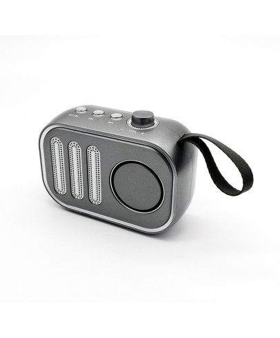 Cute Mini Bluetooth Speaker