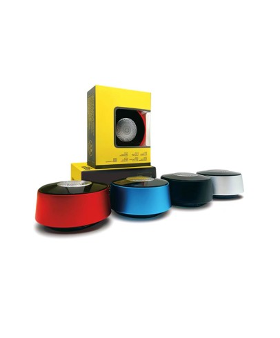 Mini Speaker