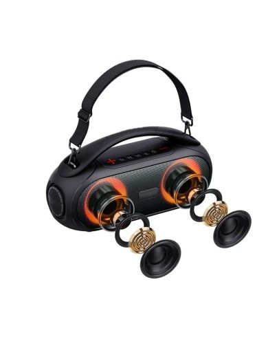Wireless Bluetooth Speaker
