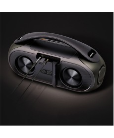 Wireless Bluetooth Speaker