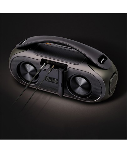 Wireless Bluetooth Speaker