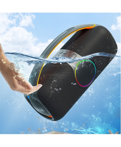 Premium Wireless Bluetooth Speaker