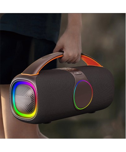 Premium Wireless Bluetooth Speaker