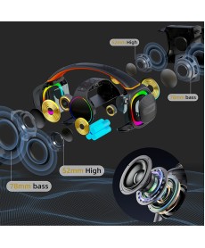 Premium Wireless Bluetooth Speaker
