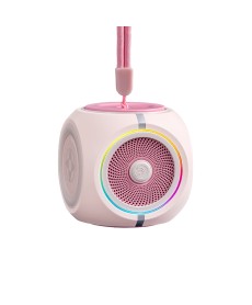 Compact Wireless Bluetooth Speaker 
