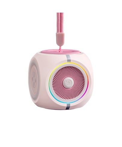 Compact Wireless Bluetooth Speaker 