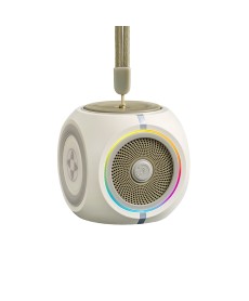 Compact Wireless Bluetooth Speaker 