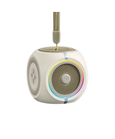 Compact Wireless Bluetooth Speaker 