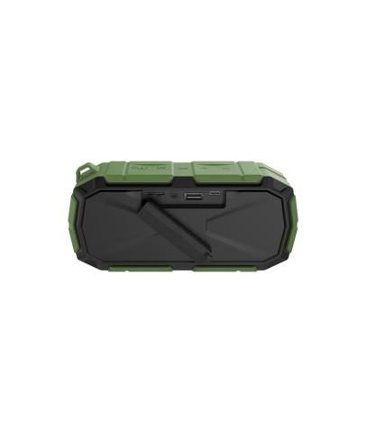 Portable Wireless Speaker