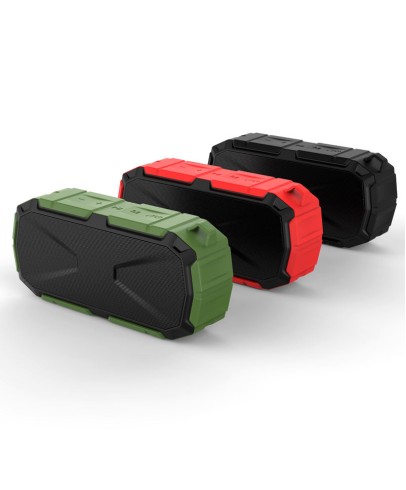 Portable Wireless Speaker