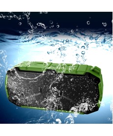 Portable Wireless Speaker