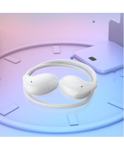 Air Conduction Earphones
