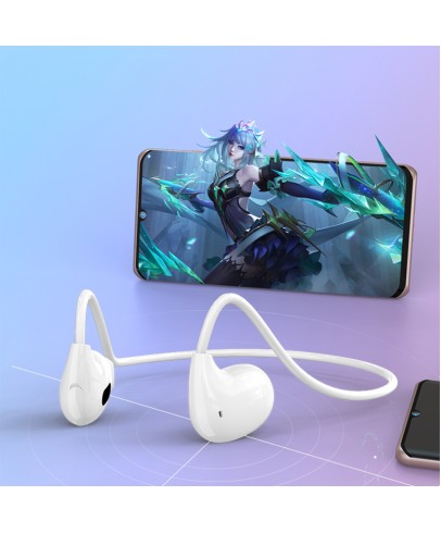 Air Conduction Earphones