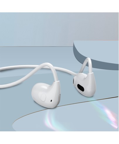 Air Conduction Earphones