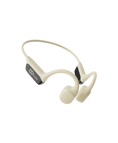 Stereo Bone Conduction Headphones