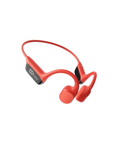 Stereo Bone Conduction Headphones