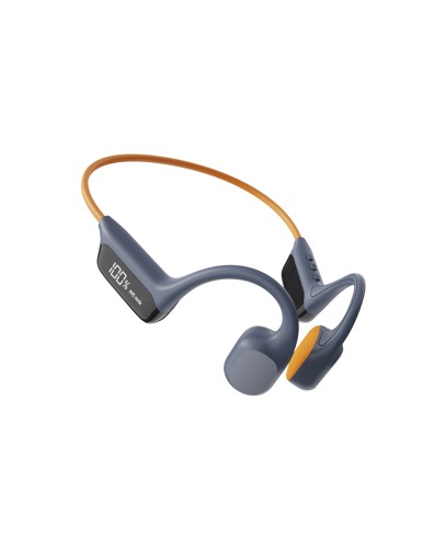 Stereo Bone Conduction Headphones