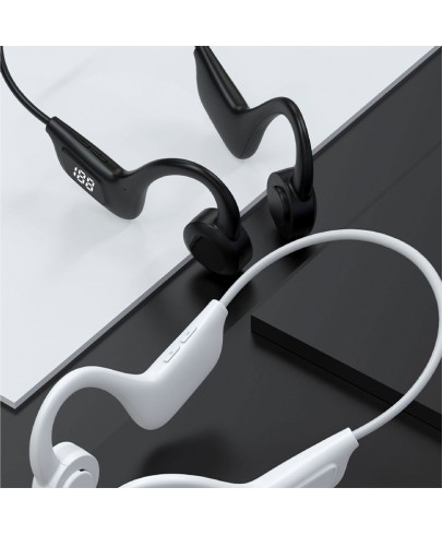 Surround Bone Conduction Headphones
