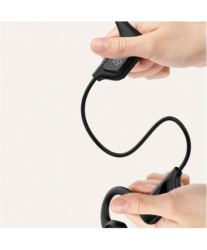 Surround Bone Conduction Headphones