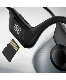 Surround Bone Conduction Headphones