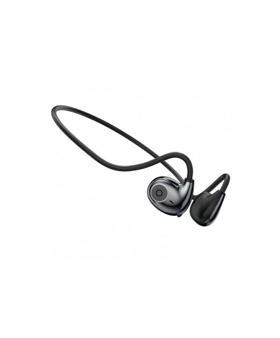 Neck-worn Bluetooth headset