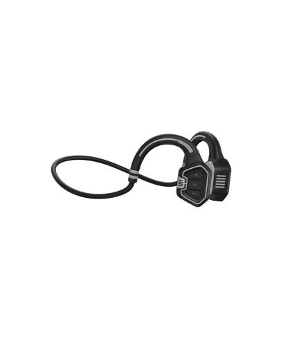 Earhook Bluetooth headset