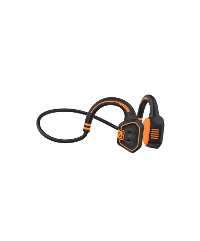 Earhook Bluetooth headset