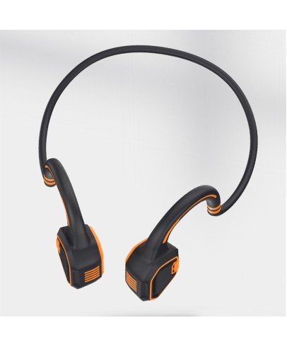 Earhook Bluetooth headset