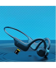 Wireless Bluetooth Bone Conduction Earphones