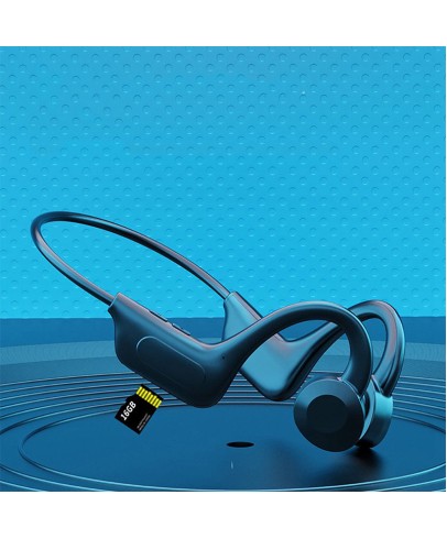 Wireless Bluetooth Bone Conduction Earphones
