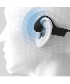 Long-lasting Battery Bone Conduction Earphones