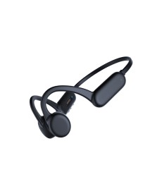 Waterproof Sports Ear-hook Bone Conduction Headphones