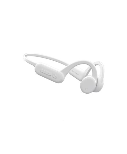 Waterproof Sports Ear-hook Bone Conduction Headphones