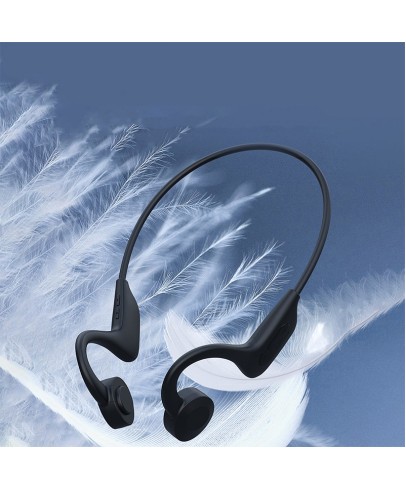 Waterproof Swimming Headphones