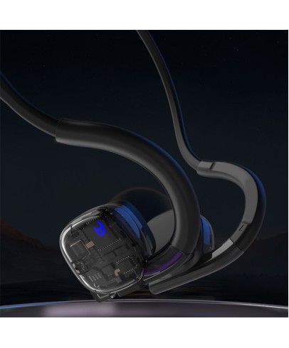 Bluetooth Bone Conduction Headphones