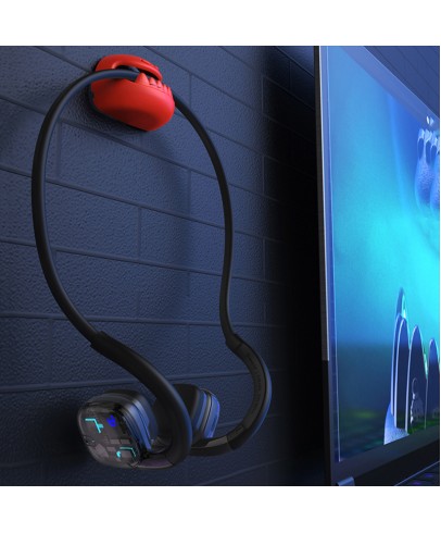 Bluetooth Bone Conduction Headphones