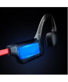  Wireless Bone Conduction Sports Headphones