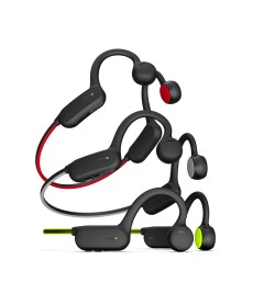 Open-Ear Wireless Sports Headphones