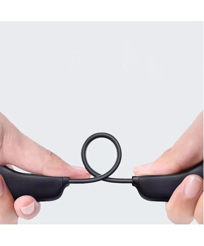Open-Ear Waterproof Sports Headphones
