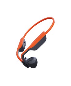 Open-style Wireless Bone Conduction Headphones