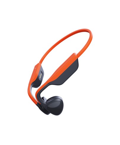 Open-style Wireless Bone Conduction Headphones