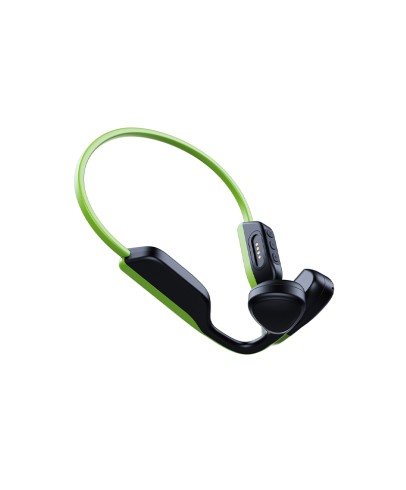 Open-style Wireless Bone Conduction Headphones