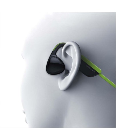 Open-style Wireless Bone Conduction Headphones