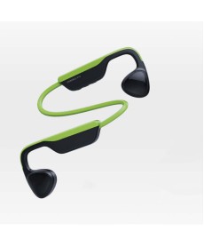Open-style Wireless Bone Conduction Headphones